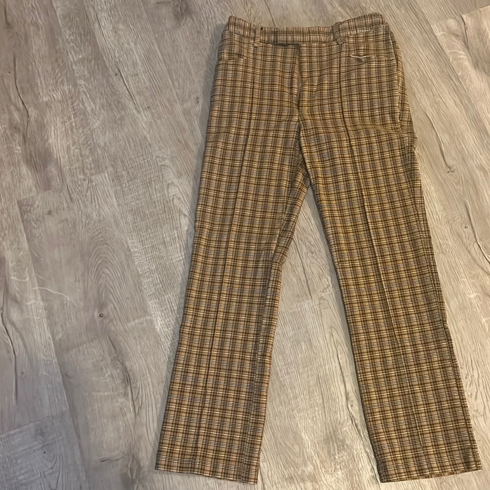 Urban pants spandex